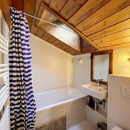 Apartmán 3br Centre Living In *